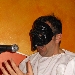 26/03 - Pizzeria Tot� e i sapori - Acerra (NA) - Seconda tappa di Pizzarelle a Go Go - La seconda parte dello spettacolo di Stefano Sannino dedicato a Pulcinella - -