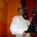 26/03 - Pizzeria Tot� e i sapori - Acerra (NA) - Seconda tappa di Pizzarelle a Go Go - La seconda parte dello spettacolo di Stefano Sannino dedicato a Pulcinella - -