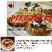 26/03 - Pizzeria Tot� e i sapori - Acerra (NA) - Seconda tappa di Pizzarelle a Go Go - Quinta Pizzarella: Peperina con peperoncini verdi dolci amalgamati in sugo di pomodorini, provola di Agerola e formaggio grattato preparata da Mauro Autolitano - -