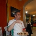 26/03 - Pizzeria Tot� e i sapori - Acerra (NA) - Seconda tappa di Pizzarelle a Go Go - Mauro Autolitano presenta la quinta Pizzarella - -