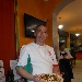 26/03 - Pizzeria Tot� e i sapori - Acerra (NA) - Seconda tappa di Pizzarelle a Go Go - Mauro Autolitano presenta la quinta Pizzarella - -