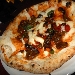 26/03 - Pizzeria Tot� e i sapori - Acerra (NA) - Seconda tappa di Pizzarelle a Go Go - Quinta Pizzarella: Peperina con peperoncini verdi dolci amalgamati in sugo di pomodorini, provola di Agerola e formaggio grattato preparata da Mauro Autolitano - -
