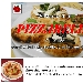26/03 - Pizzeria Tot� e i sapori - Acerra (NA) - Seconda tappa di Pizzarelle a Go Go - Sesta Pizzarella con soffritto in due consistenze con sedano e finocchio croccante, preparata dagli allievi delle Scuole della Citt� del Gusto - -
