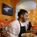 26/03 - Pizzeria Tot� e i sapori - Acerra (NA) - Seconda tappa di Pizzarelle a Go Go - Luigi Cecere presenta la sesta Pizzarella - -