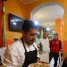 26/03 - Pizzeria Tot� e i sapori - Acerra (NA) - Seconda tappa di Pizzarelle a Go Go - Luigi Cecere presenta la sesta Pizzarella - -