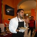 26/03 - Pizzeria Tot� e i sapori - Acerra (NA) - Seconda tappa di Pizzarelle a Go Go - Luigi Cecere presenta la sesta Pizzarella - -