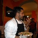 26/03 - Pizzeria Tot� e i sapori - Acerra (NA) - Seconda tappa di Pizzarelle a Go Go - Luigi Cecere presenta la sesta Pizzarella - -