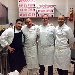 26/03 - Pizzeria Tot� e i sapori - Acerra (NA) - Seconda tappa di Pizzarelle a Go Go - I protagonisti della tappa: Luigi Cecere - Mauro Autolitano - Andrea Cozzolino - Vincenzo Montano - -