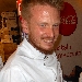 18/05 - Terza Tappa Pizzarelle a Go Go c/o Pizzeria di Gaetano Genovesi - Napoli - I protagonisti: Maurizio De Riggi - -