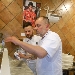 18/05 - Terza Tappa Pizzarelle a Go Go c/o Pizzeria di Gaetano Genovesi - Napoli - -