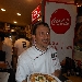 18/05 - Terza Tappa Pizzarelle a Go Go c/o Pizzeria di Gaetano Genovesi - Napoli - Presentazione della pizzarella Don Egidio - -