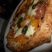18/05 - Terza Tappa Pizzarelle a Go Go c/o Pizzeria di Gaetano Genovesi - Napoli - Pizzarella Don Egidio preparata da Gaetano Genovesi - -