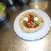 18/05 - Terza Tappa Pizzarelle a Go Go c/o Pizzeria di Gaetano Genovesi - Napoli - Pizzarella Markusiana preparata da Maurizio De Riggi - -
