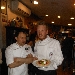 18/05 - Terza Tappa Pizzarelle a Go Go c/o Pizzeria di Gaetano Genovesi - Napoli - Presentazione Pizzarella Markusiana - -