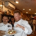 18/05 - Terza Tappa Pizzarelle a Go Go c/o Pizzeria di Gaetano Genovesi - Napoli - Presentazione Pizzarella Markusiana - -