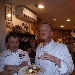 18/05 - Terza Tappa Pizzarelle a Go Go c/o Pizzeria di Gaetano Genovesi - Napoli - Presentazione Pizzarella Markusiana - -