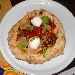 18/05 - Terza Tappa Pizzarelle a Go Go c/o Pizzeria di Gaetano Genovesi - Napoli - Pizzarella Markusiana preparata da Maurizio De Riggi - -