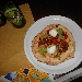 18/05 - Terza Tappa Pizzarelle a Go Go c/o Pizzeria di Gaetano Genovesi - Napoli - Pizzarella Markusiana preparata da Maurizio De Riggi - -
