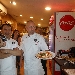 18/05 - Terza Tappa Pizzarelle a Go Go c/o Pizzeria di Gaetano Genovesi - Napoli - Presentazione della Pizzarella Zucca - -