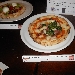 18/05 - Terza Tappa Pizzarelle a Go Go c/o Pizzeria di Gaetano Genovesi - Pizzarella Zucca preparata da Gaetano Genovesi