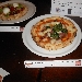 18/05 - Terza Tappa Pizzarelle a Go Go c/o Pizzeria di Gaetano Genovesi - Pizzarella Zucca preparata da Gaetano Genovesi - -