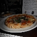 18/05 - Terza Tappa Pizzarelle a Go Go c/o Pizzeria di Gaetano Genovesi - Pizzarella Zucca preparata da Gaetano Genovesi - -
