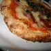 18/05 - Terza Tappa Pizzarelle a Go Go c/o Pizzeria di Gaetano Genovesi - Pizzarella Zucca preparata da Gaetano Genovesi - -