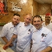 18/05 - Terza Tappa Pizzarelle a Go Go c/o Pizzeria di Gaetano Genovesi - -