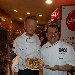 18/05 - Terza Tappa Pizzarelle a Go Go c/o Pizzeria di Gaetano Genovesi - Presentazione della Pizzarella Il Castoro - -