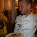 18/05 - Terza Tappa Pizzarelle a Go Go c/o Pizzeria di Gaetano Genovesi - Presentazione della Pizzarella Il Castoro - -