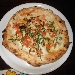 18/05 - Terza Tappa Pizzarelle a Go Go c/o Pizzeria di Gaetano Genovesi - Pizzarella Il Castoro preparata da Maurizio De Riggi