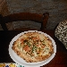18/05 - Terza Tappa Pizzarelle a Go Go c/o Pizzeria di Gaetano Genovesi - Pizzarella Il Castoro preparata da Maurizio De Riggi - -