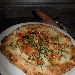 18/05 - Terza Tappa Pizzarelle a Go Go c/o Pizzeria di Gaetano Genovesi - Pizzarella Il Castoro preparata da Maurizio De Riggi - -