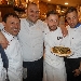18/05 - Terza Tappa Pizzarelle a Go Go c/o Pizzeria di Gaetano Genovesi - Presentazione Pizzarella al Pesto - -