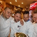 18/05 - Terza Tappa Pizzarelle a Go Go c/o Pizzeria di Gaetano Genovesi - Presentazione Pizzarella al Pesto - -