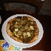 18/05 - Terza Tappa Pizzarelle a Go Go c/o Pizzeria di Gaetano Genovesi - Pizzarella al Pesto preparata da Gaetano Genovesi - -