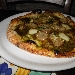 18/05 - Terza Tappa Pizzarelle a Go Go c/o Pizzeria di Gaetano Genovesi - Pizzarella al Pesto preparata da Gaetano Genovesi - -