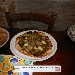 18/05 - Terza Tappa Pizzarelle a Go Go c/o Pizzeria di Gaetano Genovesi - Pizzarella al Pesto preparata da Gaetano Genovesi