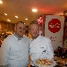 18/05 - Terza Tappa Pizzarelle a Go Go c/o Pizzeria di Gaetano Genovesi - presentazione della Pizzarella F.A.M. - -