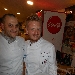 18/05 - Terza Tappa Pizzarelle a Go Go c/o Pizzeria di Gaetano Genovesi - presentazione della Pizzarella F.A.M. - -
