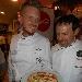 18/05 - Terza Tappa Pizzarelle a Go Go c/o Pizzeria di Gaetano Genovesi - presentazione della Pizzarella F.A.M.