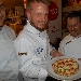 18/05 - Terza Tappa Pizzarelle a Go Go c/o Pizzeria di Gaetano Genovesi - presentazione della Pizzarella F.A.M. - -