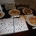 18/05 - Terza Tappa Pizzarelle a Go Go c/o Pizzeria di Gaetano Genovesi - Le Pizzarella preparate durante la serata