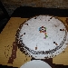 18/05 - Terza Tappa Pizzarelle a Go Go c/o Pizzeria di Gaetano Genovesi - Le Caprese preparata da Raffaele Mocerino - -