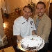18/05 - Terza Tappa Pizzarelle a Go Go c/o Pizzeria di Gaetano Genovesi - Le Caprese preparata da Raffaele Mocerino - -
