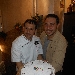 18/05 - Terza Tappa Pizzarelle a Go Go c/o Pizzeria di Gaetano Genovesi - Le Caprese preparata da Raffaele Mocerino - -