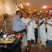 18/05 - Terza Tappa Pizzarelle a Go Go c/o Pizzeria di Gaetano Genovesi - Il brindisi finale - -