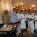 18/05 - Terza Tappa Pizzarelle a Go Go c/o Pizzeria di Gaetano Genovesi - Il brindisi finale - -