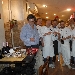 18/05 - Terza Tappa Pizzarelle a Go Go c/o Pizzeria di Gaetano Genovesi - Il brindisi finale - -