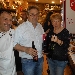 18/05 - Terza Tappa Pizzarelle a Go Go c/o Pizzeria di Gaetano Genovesi - Angela Viola consegna il premio al vincitore di Tappa: Giuseppe Liguori - -